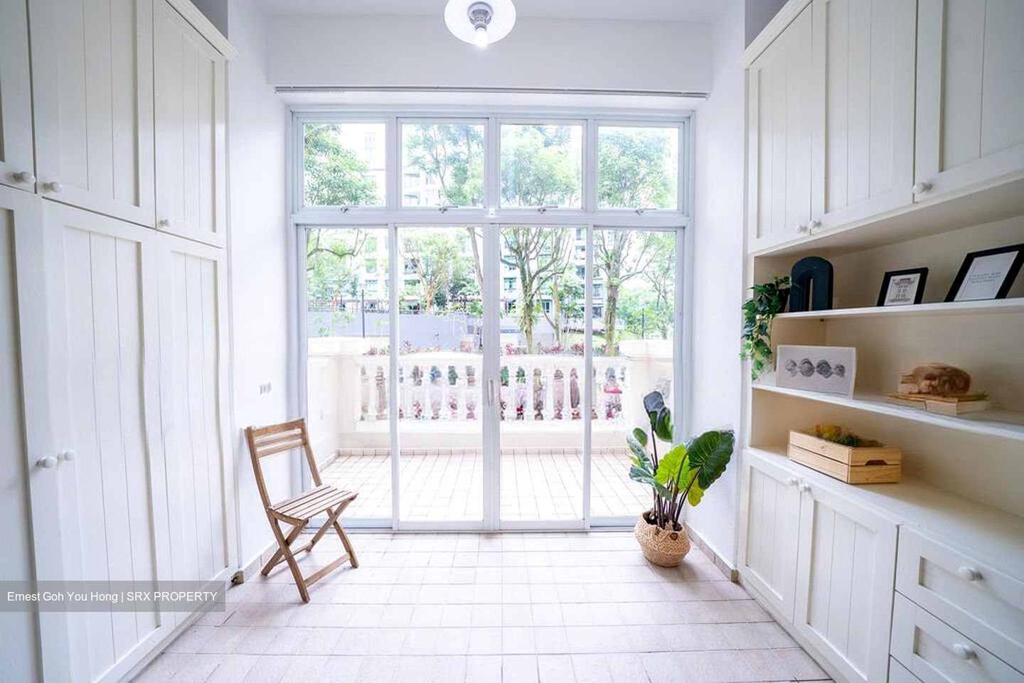 Symphony Heights (D21), Condominium #497994621